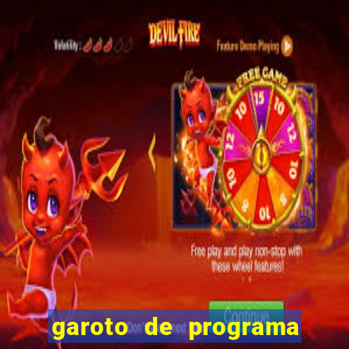 garoto de programa em praia grande